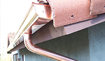 Rain Gutter Installation, Repair, Cleaning in Palmdale, CA